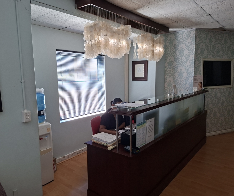 To Let Commercial Property for Rent in Techno Park Western Cape